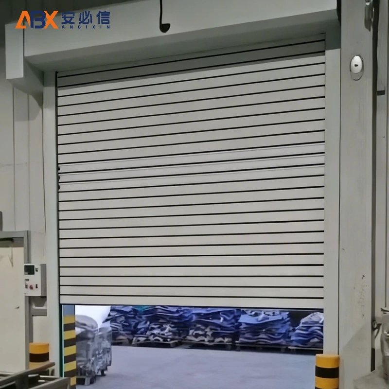 黄石市快速卷帘门